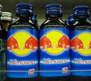 Avstriya şirkəti Red Bull GmbH və onun marketinq fəaliyyəti 